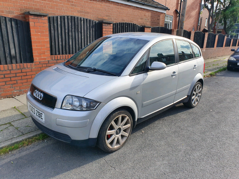 audi a2 bose sound system